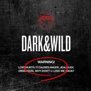 DARKWILD-BTS