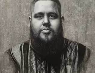 Rag'n'Bone Man – Skin (Remixes) - EP