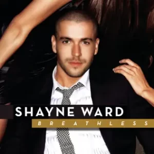 Breathless (Expanded Edition)
Shayne Ward