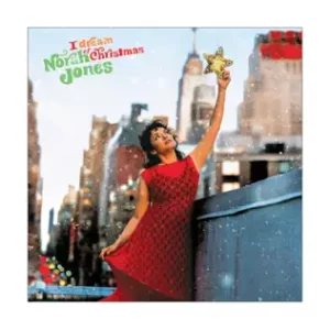 I Dream of Christmas (Bonus Track Version)
Norah Jones