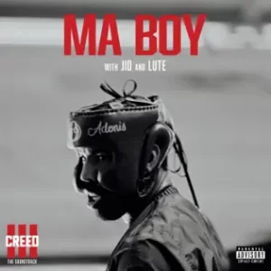 Ma Boy - Single
Dreamville, JID, Lute