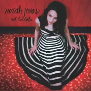 Not Too Late (Deluxe Edition)
Norah Jones