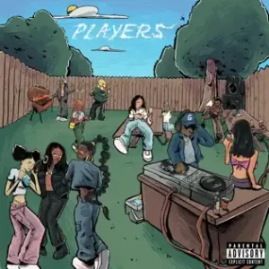 Players - EP
Coi Leray