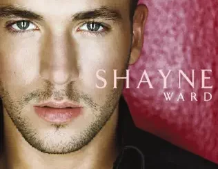 Shayne Ward (Expanded Edition) Shayne Ward