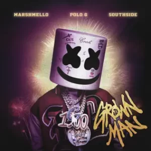 Grown Man - Single
Marshmello, Polo G, Southside