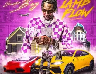 Lamb Flow - Single Soulja Boy Tell 'Em