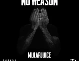 No Reason - EP Mularjuice