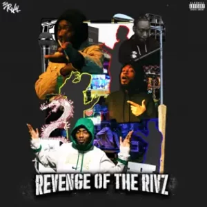 Revenge of the Rivz
Jus Rival