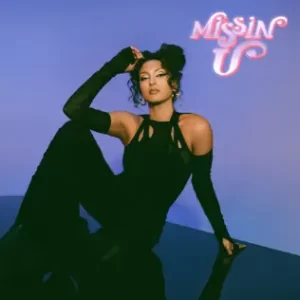 missin u - Single
Tori Kelly