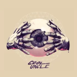 ALBUM: Bobby Caldwell & Jack Splash – Cool Uncle