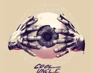 ALBUM: Bobby Caldwell & Jack Splash – Cool Uncle