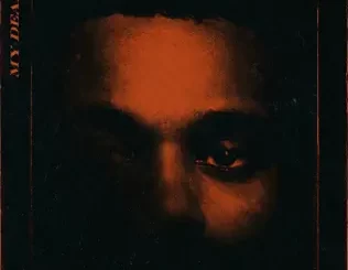 My Dear Melancholy, The Weeknd