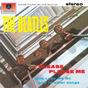 Please Please Me
The Beatles