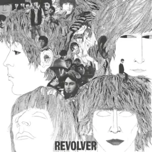 Revolver (2022 Mix)
The Beatles