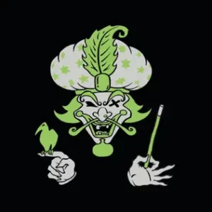 The Great Milenko
Insane Clown Posse