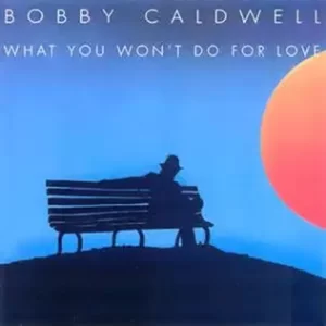 What You Won't Do for Love
Bobby Caldwell