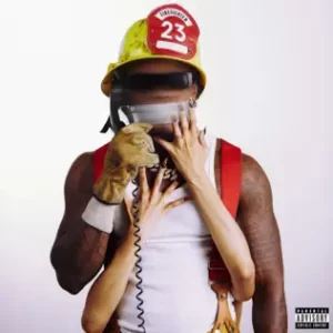 DaBaby – CALL DA FIREMAN - EP