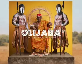 ALBUM: Macky2 – Olijaba