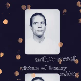 Picture of Bunny Rabbit
Arthur Russell