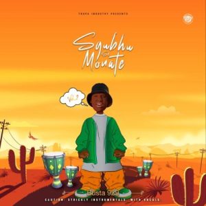 Busta 929 – - Sgubhu Se Monate, Vol. 2 Zip EP