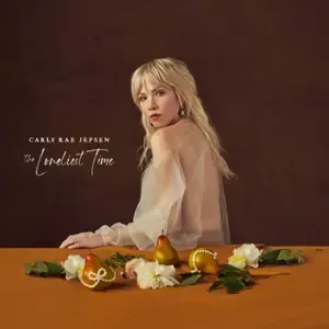 Carly Rae Jepsen - No Thinking Over the Weekend