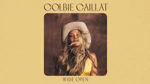 Colbie Caillat - Wide Open