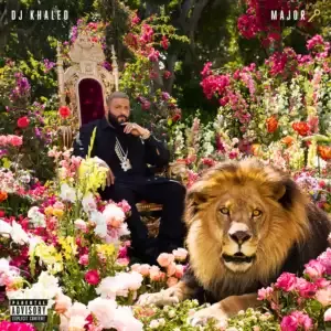 DJ Khaled - Ima Be Alright (feat. Bryson Tiller & Future)