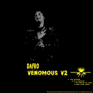 Dafro - The Return (Deep Venom)