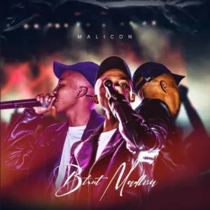 Malicon - Sajika Ft. Blaq Shandis