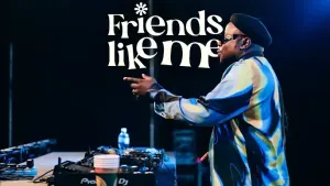 Myztro – - Friends Like Me Mix