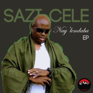 Sazi Cele & Domboshaba - Muntomnyama