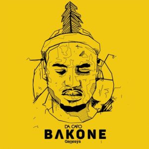 Da Capo - Bakone