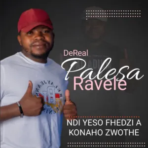 Dereal palesa ravele – Tanganedza