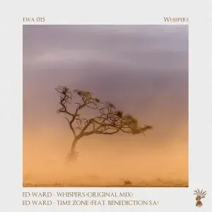 Ed-Ward – Whispers (Original Mix)