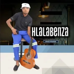 Hlalabenza - kufa