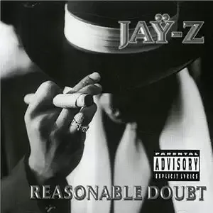 JAY-Z - Regrets