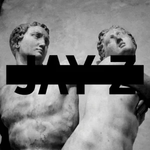 JAY-Z - Versus