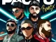 Jay Wheeler - Pacto (Remix) (feat. Anuel AA, Hades66, Bryant Myers & Dei V)