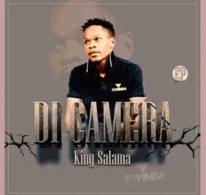 King Salama – Tswiki Tswiki Ft. Sgilash, Phobla & Prince Zulu