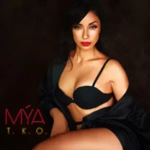 Mýa – T.K.O. (The Knock Out)