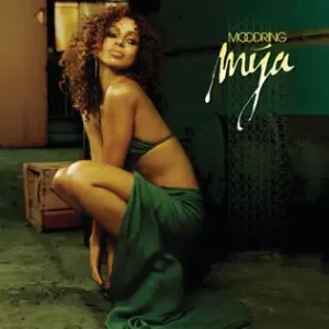 Mýa – Moodring