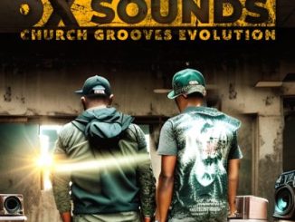 OSKIDO, X-Wise & Murumba Pitch – Tirela (Radio Edit) ft OX Sounds