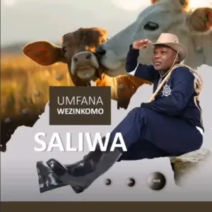 Saliwa – Kuyophela izinhlamvu