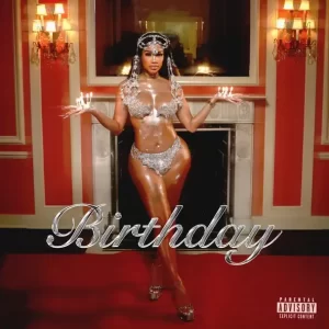 Saweetie – BIRTHDAY (feat. YG & Tyga)