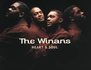 The Winans – Heart and Soul