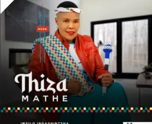 Thiza Mathe – iThemba Lami