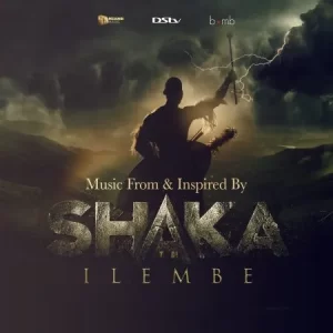 Various Artists - Music From & Inspired By Shaka iLembe