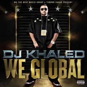 DJ Khaled - Go Ahead (feat. Fabolous, Rick Ross, Flo Rida, Fat Joe, Lloyd)