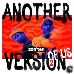 Zan’Ten - Talk to Me