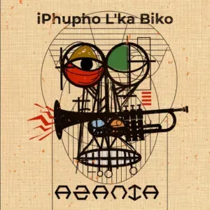 iPhupho L’ka Biko - Azania